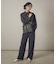 POUCH CROSSBODY グラベルC