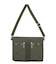 POUCH CROSSBODY グラベルC