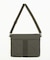 POUCH CROSSBODY グラベルC