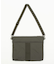 POUCH CROSSBODY グラベルC