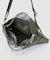 POUCH CROSSBODY グラベルC