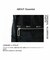 ESSENTIAL BELT BAG グラベルC