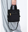 MINI N/S TOTE パフィーブロッサムズ