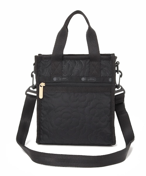 【レスポートサック】日本限定　MINI CROSSBODYパフィーブロッサムズ MINI N/S TOTE パフィーブロッサムズ｜レスポートサックの通販