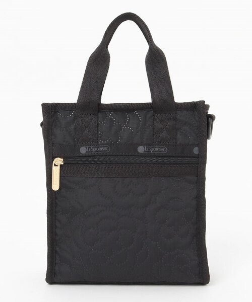 レスポートサック パフィーブロッサムズ トートバッグ LeSportsac トートバッグ 「日本限定」SMALL EVER TOTE パフィー