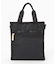 MINI N/S TOTE パフィーブロッサムズ
