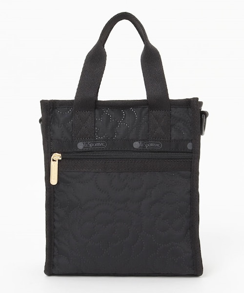 MINI N/S TOTE パフィーブロッサムズ｜レスポートサックの通販｜&mall