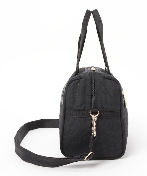 レスポートサック　EVERYDAY SM SATCHEL　パフィーブロッサムズ EVERYDAY SM SATCHEL/パフィーブロッサムズ / LeSportsac