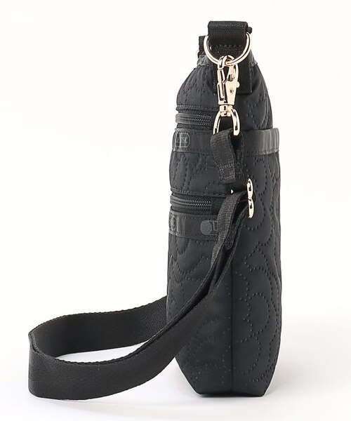 3 ZIP CROSSBODY パフィーブロッサムズ｜レスポートサックの通販