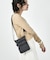 3 ZIP CROSSBODY サンダー