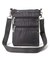 3 ZIP CROSSBODY サンダー