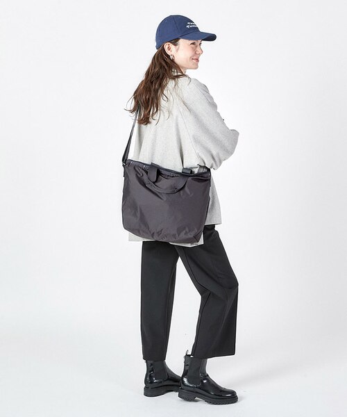 DELUXE EASY CARRY TOTE サンダー｜レスポートサックの通販