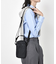 MINI PHONE CROSSBODY リサイクルドブラックJP