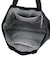 CARLIN ZIP TOP TOTE BAG リサイクルドブラックJP