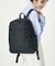 DAILY BACKPACK リサイクルドブラックJP