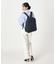 DAILY BACKPACK リサイクルドブラックJP