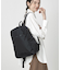DAILY BACKPACK リサイクルドブラックJP