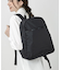 DAILY BACKPACK リサイクルドブラックJP