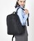 DAILY BACKPACK リサイクルドブラックJP