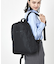 DAILY BACKPACK リサイクルドブラックJP