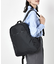 DAILY BACKPACK リサイクルドブラックJP