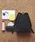 DAILY BACKPACK リサイクルドブラックJP