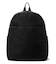 DAILY BACKPACK リサイクルドブラックJP