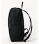 DAILY BACKPACK リサイクルドブラックJP