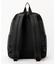DAILY BACKPACK リサイクルドブラックJP