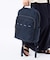 ESSENTIAL CARRYALL BP ダークブルーC