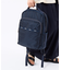 ESSENTIAL CARRYALL BP ダークブルーC