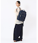 ESSENTIAL CARRYALL BP ダークブルーC
