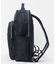 ESSENTIAL CARRYALL BP ダークブルーC