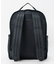ESSENTIAL CARRYALL BP ダークブルーC
