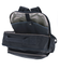 ESSENTIAL CARRYALL BP ダークブルーC