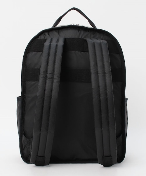 ESSENTIAL CARRYALL BP ブラックC｜レスポートサックの通販