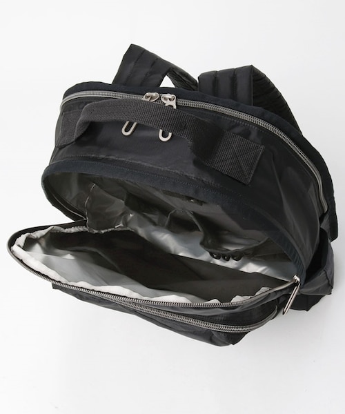 レスポートサック　ESSENTIAL CARRYALL BP ブラック レスポートサック LeSportsac ESSENTIAL CARRYALL BP （ブラック