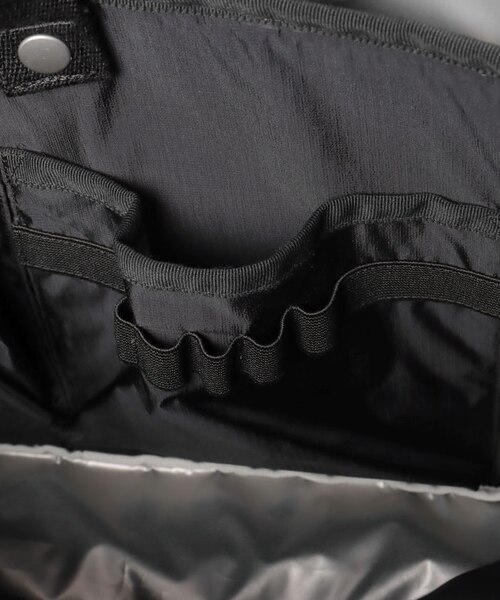 レスポートサック　ESSENTIAL CARRYALL BP ブラック ESSENTIAL CARRYALL BP｜リュック/バックパック｜バッグ