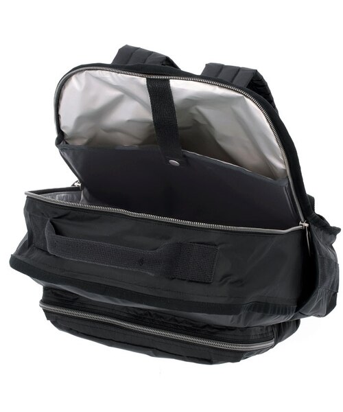 レスポートサック　ESSENTIAL CARRYALL BP ブラック ESSENTIAL CARRYALL BP｜リュック/バックパック｜バッグ