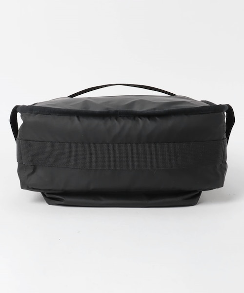 ESSENTIAL CARRYALL BP ブラックC｜レスポートサックの通販