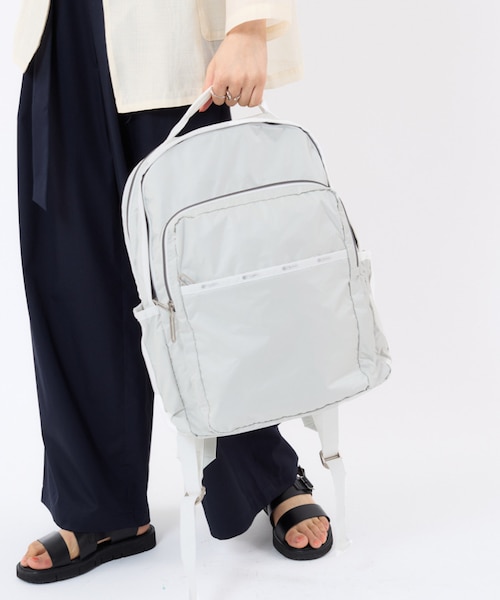ESSENTIAL CARRYALL BPブランC レスポートサック ESSENTIAL CARRYALL BP ブランC｜レスポートサックの通販｜&mall