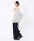 ESSENTIAL CARRYALL BP ブランC