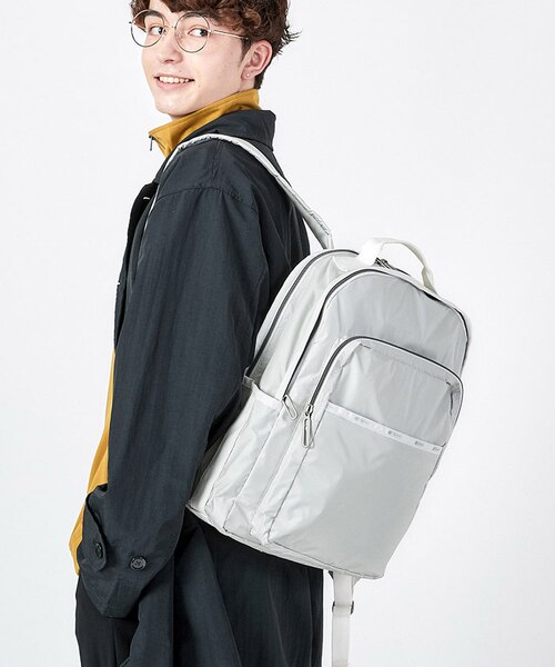 ESSENTIAL CARRYALL BP ブランC｜レスポートサックの通販｜&mall