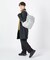 ESSENTIAL CARRYALL BP ブランC