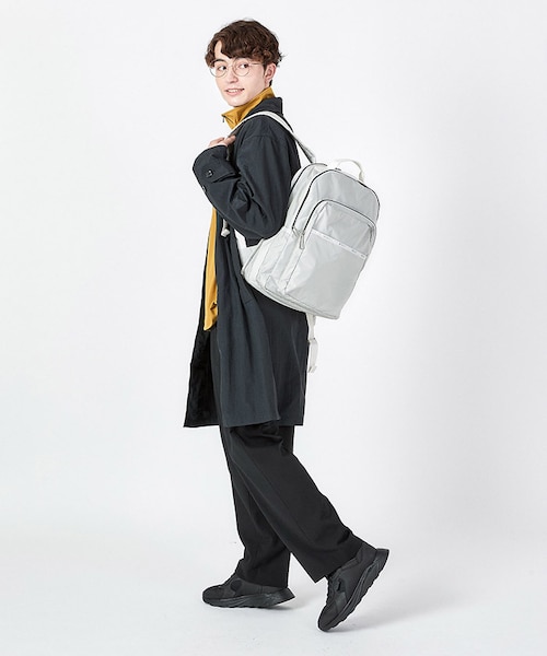 ESSENTIAL CARRYALL BP ブランC｜レスポートサックの通販｜&mall 