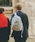ESSENTIAL CARRYALL BP ブランC