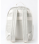 ESSENTIAL CARRYALL BP ブランC