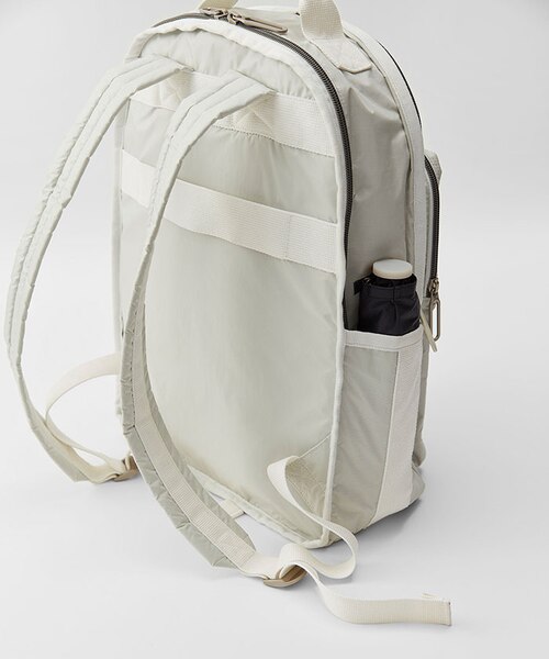 ESSENTIAL CARRYALL BPブランC レスポートサック ESSENTIAL CARRYALL BP ブランC｜レスポートサックの通販｜&mall