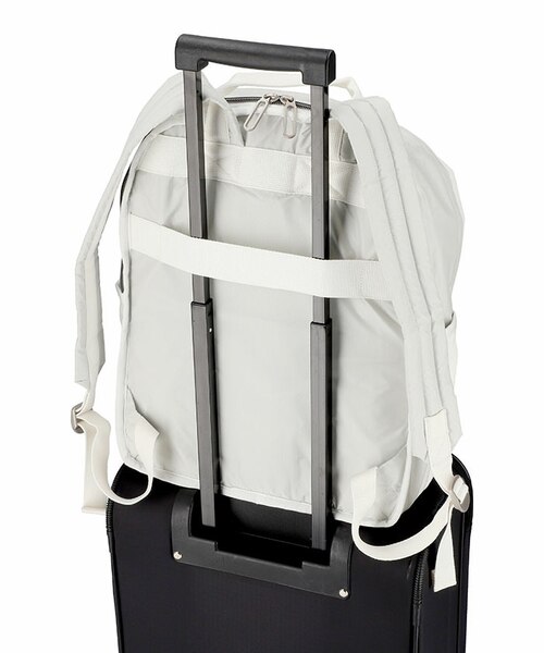 ESSENTIAL CARRYALL BP ブランC｜レスポートサックの通販｜&mall