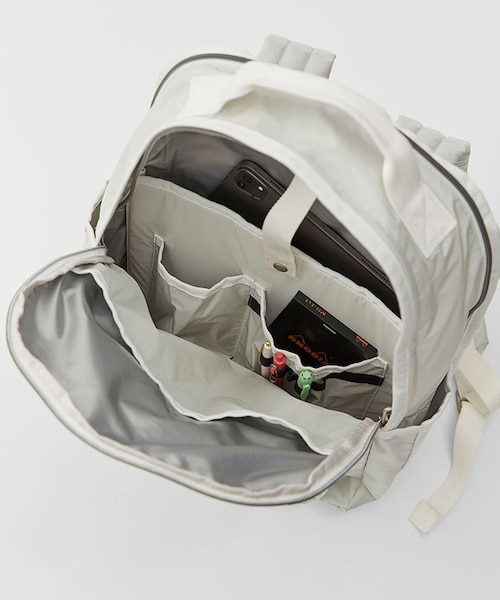 ESSENTIAL CARRYALL BP ブランC｜レスポートサックの通販｜&mall